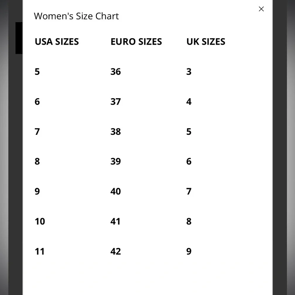 Extreme by Eddie Marc - ELYSE size 7 - Picture 3 of 10